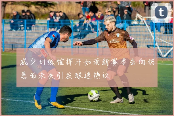 威少训练馆挥汗如雨新赛季去向仍悬而未决引发球迷热议